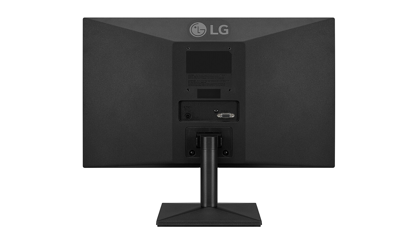 LG Monitor PC IPS 20" 16:9 HD ready, 20MK400A-B