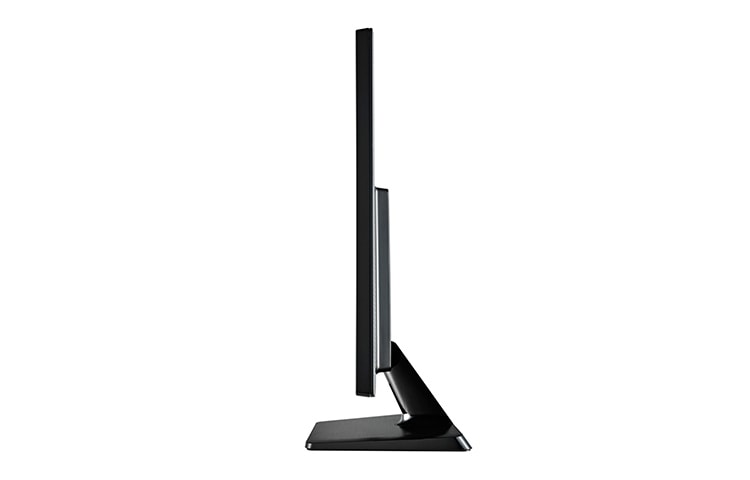 LG Monitor LED 22 pollici, Full HD 16:9 con tempo di risposta 5ms e angolo di visuale 90°/60°., 22M37A