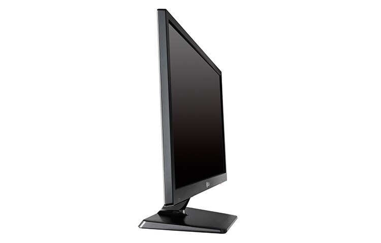 LG Monitor LED 22 pollici, Full HD 16:9 con tempo di risposta 5ms e angolo di visuale 90°/60°., 22M37A