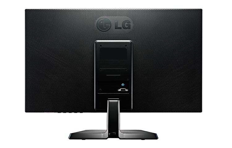LG Monitor LED 22 pollici, Full HD 16:9 con tempo di risposta 5ms e angolo di visuale 90°/60°., 22M37A