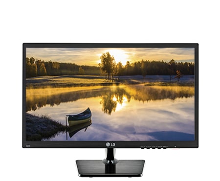 lg monitor 22M37A