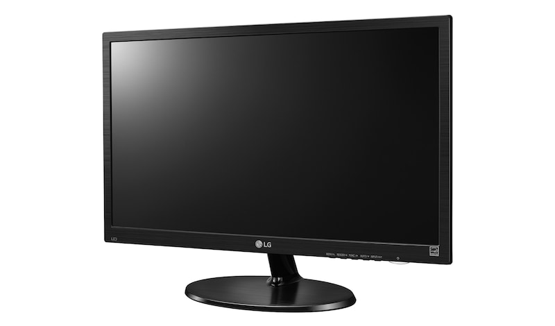LG Monitor PC LED 22" 16:9 Full HD, 22M38A
