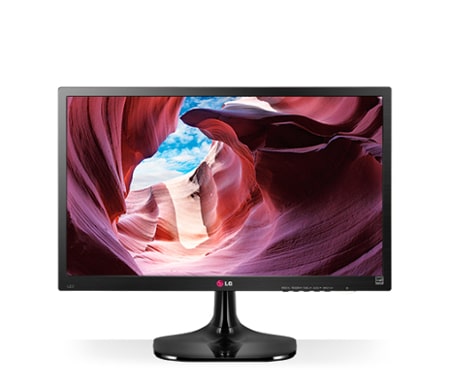 LG monitor LED 22M45HQ