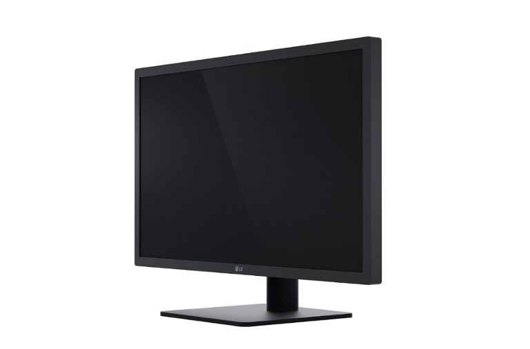 LG Monitor PC IPS 22" 16:9 UltraFine HD 4K, 22MD4KA