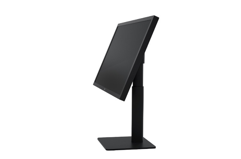 LG Monitor PC IPS 22" 16:9 UltraFine HD 4K, 22MD4KA
