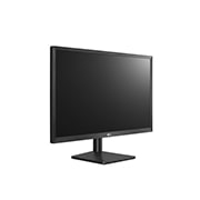 LG Monitor PC IPS 22" 16:9 Full HD, 22MK400H-B