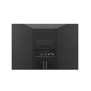 LG Monitor PC IPS 22" 16:9 Full HD, 22MK400H-B