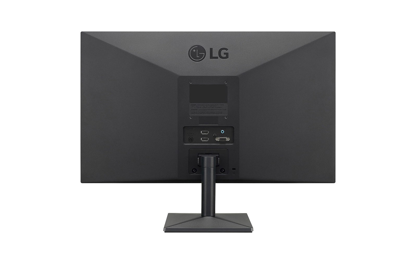LG Monitor PC IPS 22” Full HD 16:9, 22MN430M
