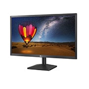LG Monitor PC IPS 22” Full HD 16:9, 22MN430M
