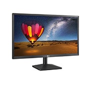 LG Monitor PC IPS 22” Full HD 16:9, 22MN430M