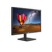 LG Monitor PC IPS 22” Full HD 16:9, 22MN430M