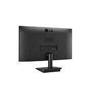 LG Full HD | Monitor 22" Serie MP410 | Full HD, FreeSync 75Hz, Nero, 22MP410-B
