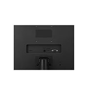 LG Full HD | Monitor 22" Serie MP410 | Full HD, FreeSync 75Hz, Nero, 22MP410-B