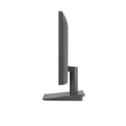 LG Full HD | Monitor 22" Serie MP410 | Full HD, FreeSync 75Hz, Grigio Antracite, 22MP410-C