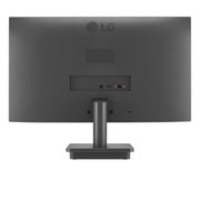 LG Full HD | Monitor 22" Serie MP410 | Full HD, FreeSync 75Hz, Grigio Antracite, 22MP410-C