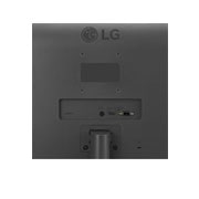 LG Full HD | Monitor 22" Serie MP410 | Full HD, FreeSync 75Hz, Grigio Antracite, 22MP410-C