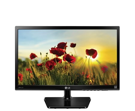 lg monitor ips 22MP47D