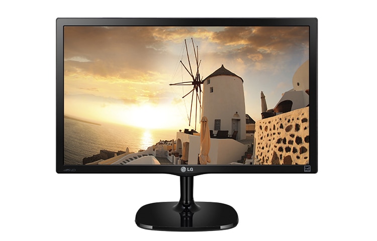 lg monitor 22MP57VQ