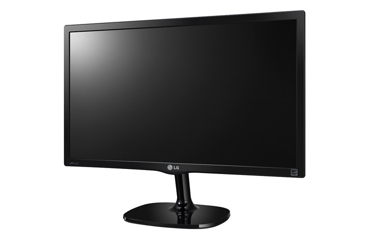 LG Monitor IPS LED 22 pollici, Full Hd 16:9 con tempo di risposta 5ms e angolo di visuale 178°/178°., 22MP57VQ