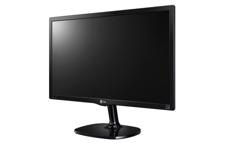 LG Monitor IPS LED 22 pollici, Full Hd 16:9 con tempo di risposta 5ms e angolo di visuale 178°/178°., 22MP57VQ