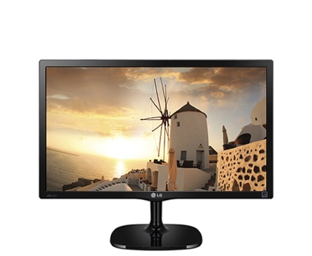 lg monitor 22MP57VQ