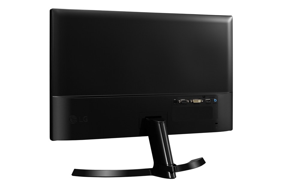 LG Monitor PC IPS 22" 16:9 Full HD, 22MP58VQ