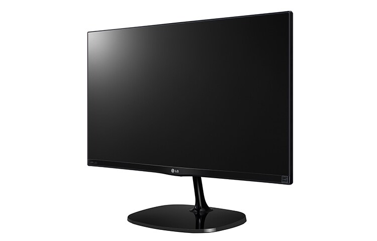 LG Monitor IPS LED 22 pollici, Full HD 16:9 con tempo di risposta 5ms e angolo di visuale 178°/178°., 22MP67VQ