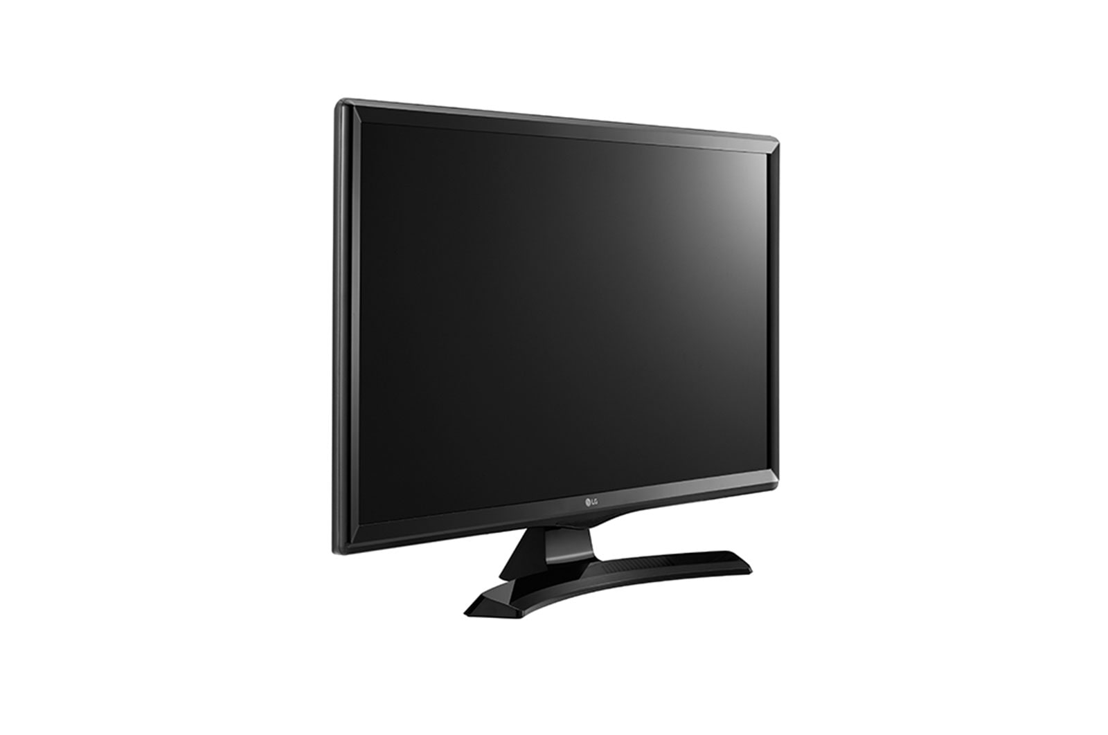 LG Monitor TV LED 22'' 16:9 Full HD Certificato tivùsat, 22TN410V-PZ