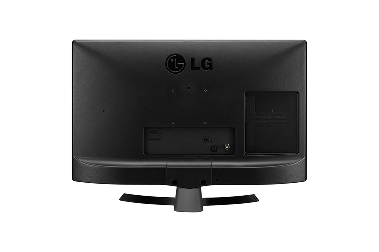 LG Monitor TV LED 22'' 16:9 Full HD Certificato tivùsat, 22TN410V-PZ