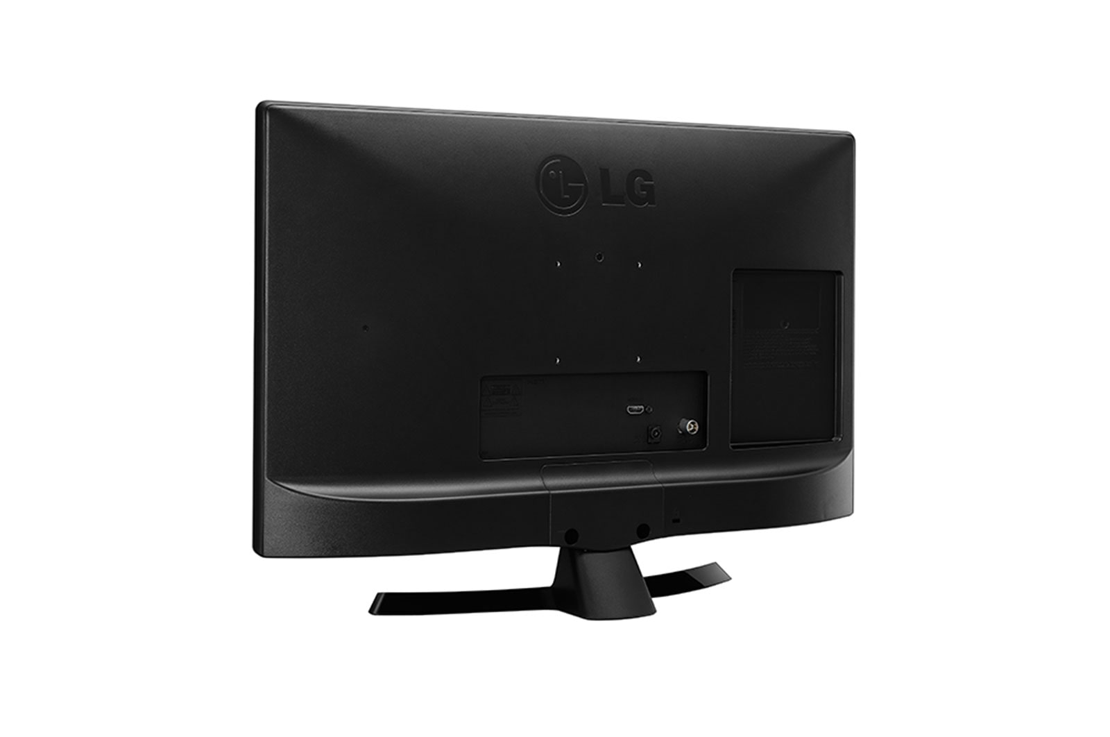 LG Monitor TV LED 22'' 16:9 Full HD Certificato tivùsat, 22TN410V-PZ