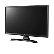 LG Monitor TV LED 22'' 16:9 Full HD Certificato tivùsat, 22TN410V-PZ