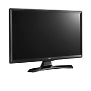 LG Monitor TV LED 22'' 16:9 Full HD Certificato tivùsat, 22TN410V-PZ