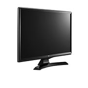 LG Monitor TV LED 22'' 16:9 Full HD Certificato tivùsat, 22TN410V-PZ