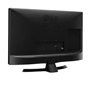 LG Monitor TV LED 22'' 16:9 Full HD Certificato tivùsat, 22TN410V-PZ