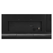 LG Monitor TV LED 22'' 16:9 Full HD Certificato tivùsat, 22TN410V-PZ