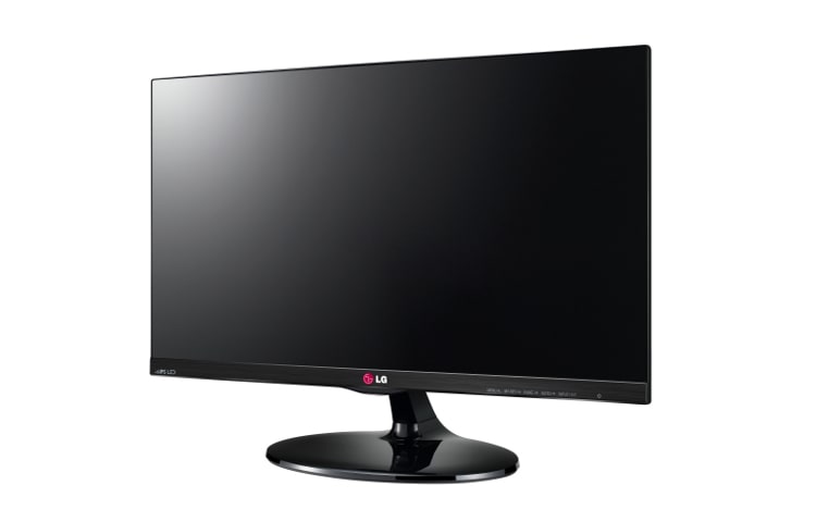 LG Monitor IPS LED 23 pollici - Cinema Screen, 23EA63