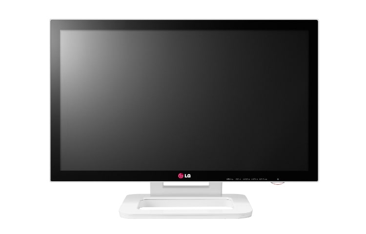 LG Monitor Multi Touch 10 IPS LED 23 pollici, 23ET83