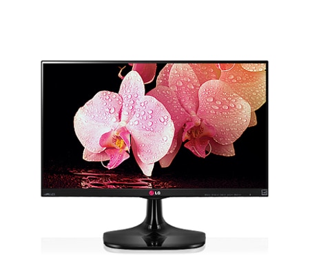 LG monitor 23MP65HQ