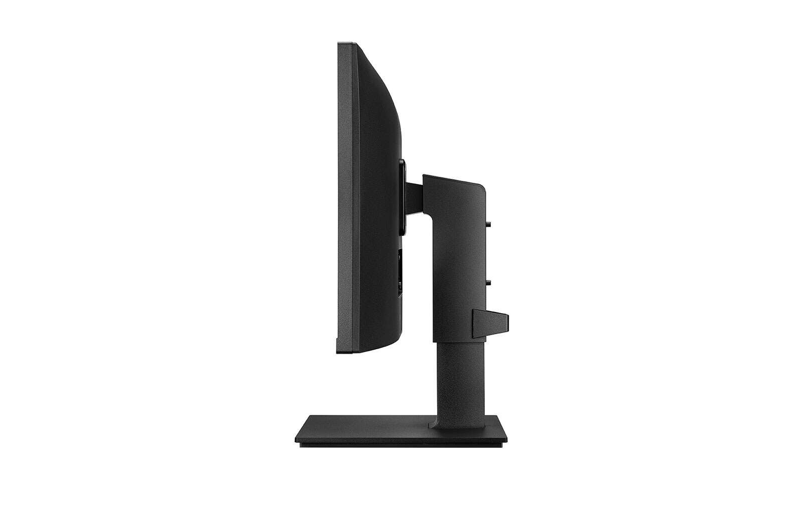 LG Monitor Professionale IPS 24" Full HD Speaker Integrati, 24BP450S-B