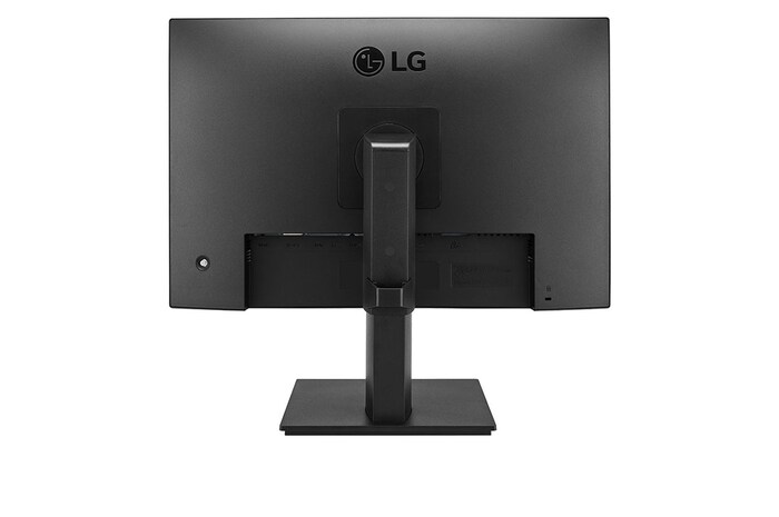 LG Business | Monitor 24" | Full HD 16:10, IPS, Speaker integrati, 24BQ55WY-B