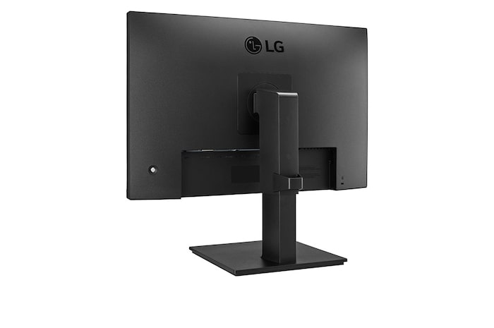 LG Business | Monitor 24" | Full HD 16:10, IPS, Speaker integrati, 24BQ55WY-B