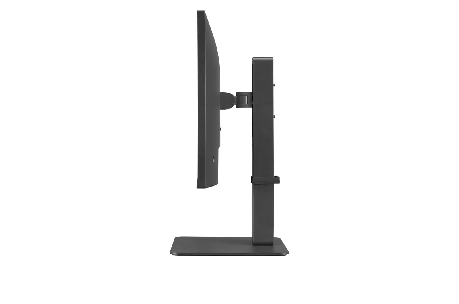 LG Business | Monitor Docking 24" | Full HD, IPS, USB-C, RJ45, Webcam e Speaker integrati, 24BR750C-C