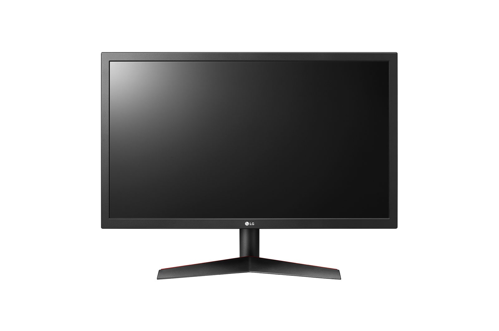LG Monitor PC 24" 16:9 Full HD Gaming 144Hz, 24GL600F-B