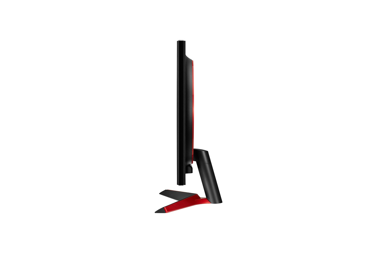 LG Monitor PC 24" 16:9 Full HD Gaming 144Hz, 24GL600F-B