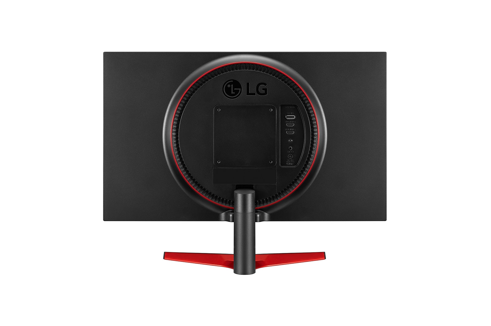 LG Monitor PC 24" 16:9 Full HD Gaming 144Hz, 24GL600F-B