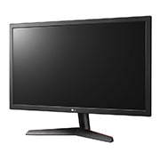 LG Monitor PC 24" 16:9 Full HD Gaming 144Hz, 24GL600F-B