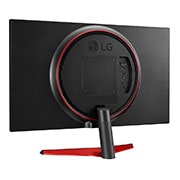 LG Monitor PC 24" 16:9 Full HD Gaming 144Hz, 24GL600F-B