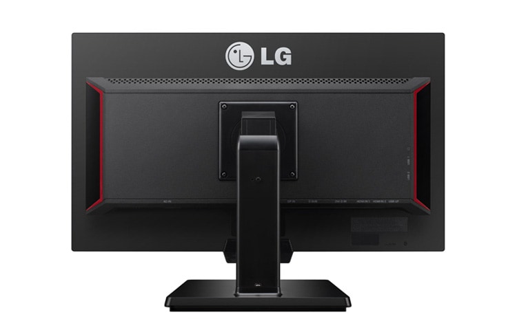 LG Monitor Gaming 24 pollici, LED, FULL HD, 144HZ, Motion240, tempo di risposta 1ms, Black Stabilizer., 24GM77