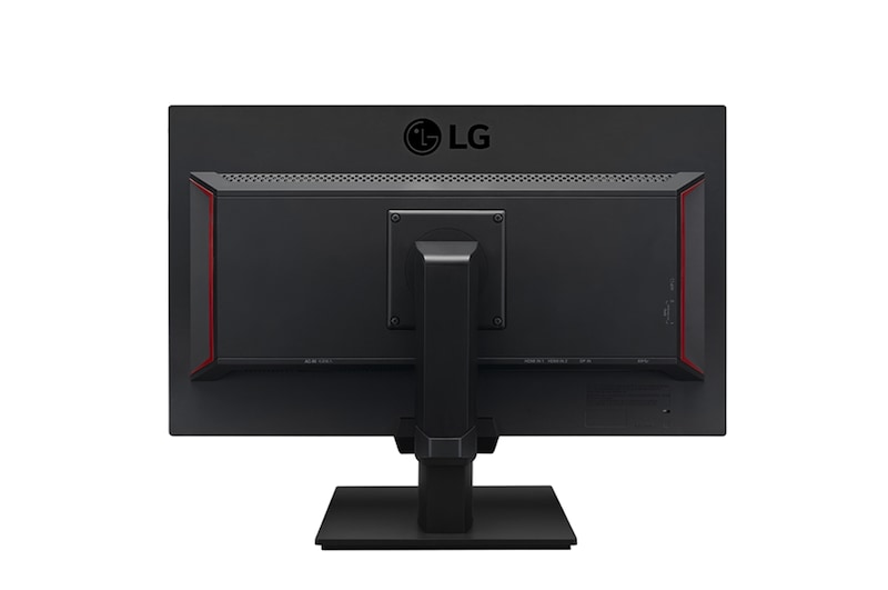 LG Monitor PC IPS 24" 16:9 Full HD Gaming 144Hz , 24GM79G-B
