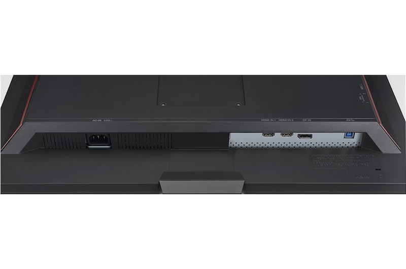 LG Monitor PC IPS 24" 16:9 Full HD Gaming 144Hz , 24GM79G-B